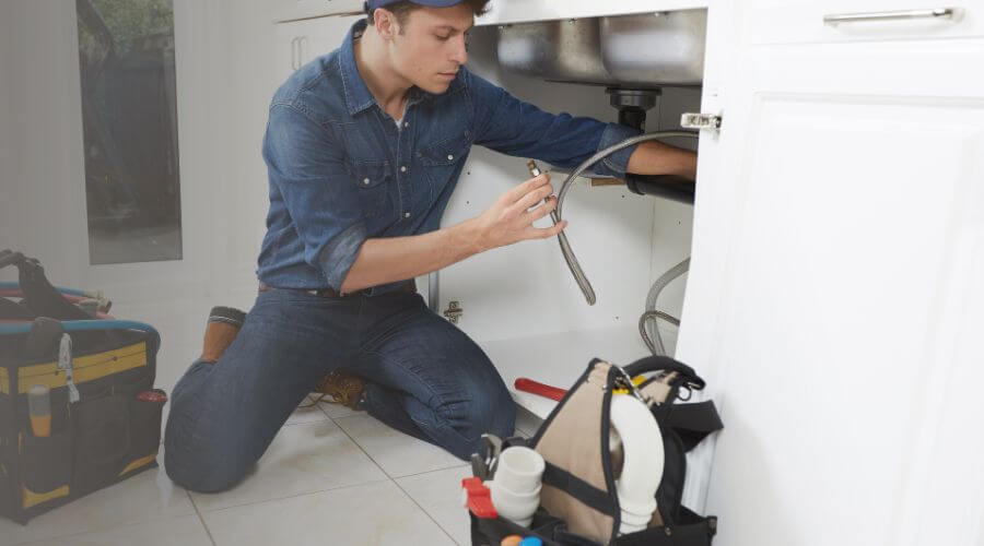 Professional emergency plumbing in Hillsdale, IL